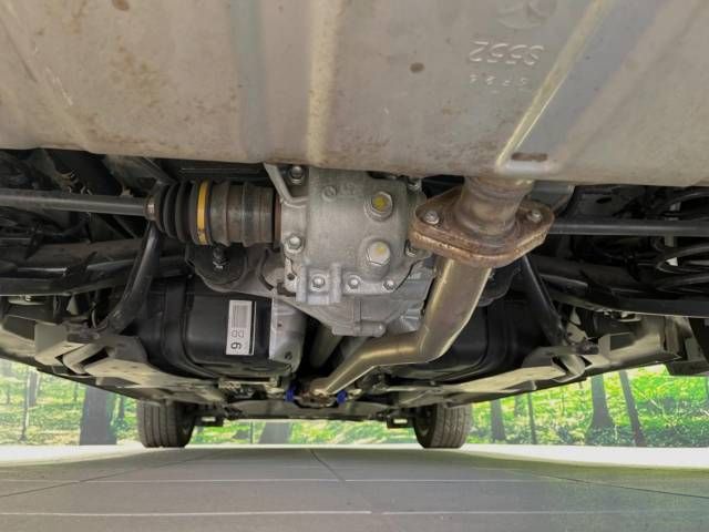 Mazda CX-3 2015-07 26739-19