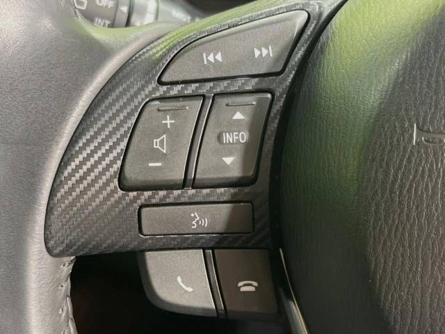 Mazda CX-3 2015-07 26739-6