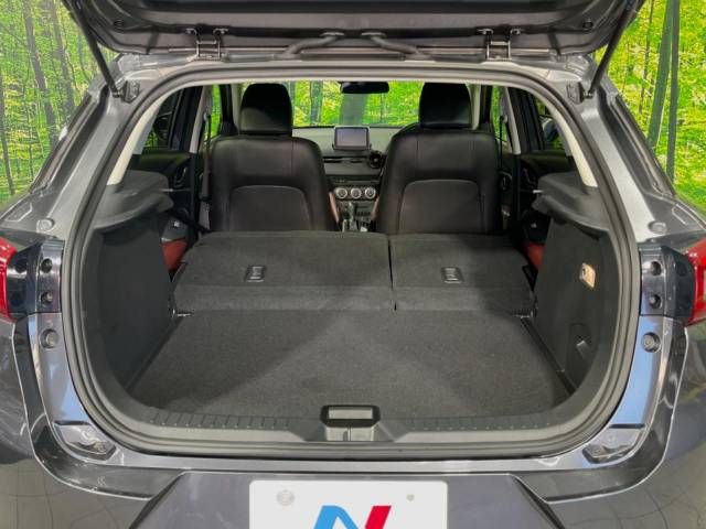 Mazda CX-3 2015-07 26739-10