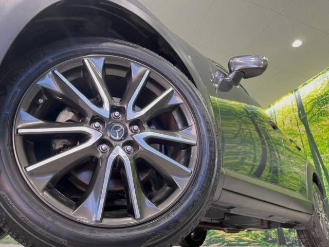 Mazda CX-3 2015-07 26739-13