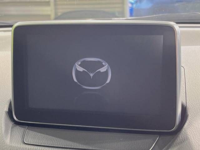 Mazda CX-3 2015-07 26739-2