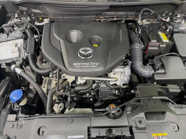 Mazda CX-3 2015-07 26739-18