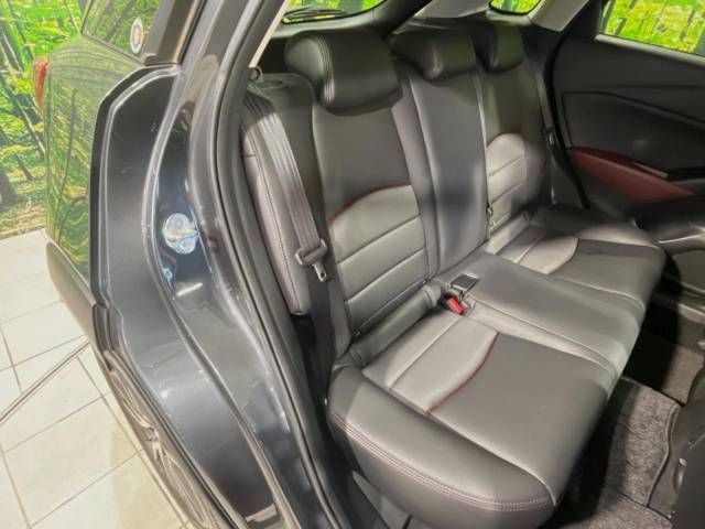 Mazda CX-3 2015-07 26739-9