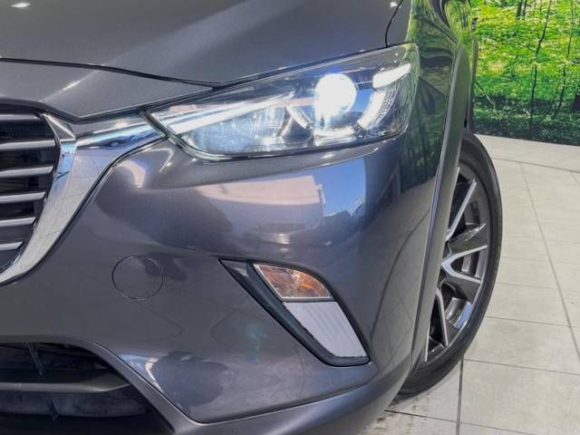 Mazda CX-3 2015-07 26739-12