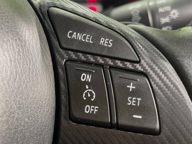 Mazda CX-3 2015-07 26739-4
