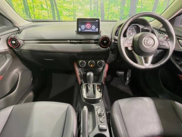 Mazda CX-3 2015-07 26739-1