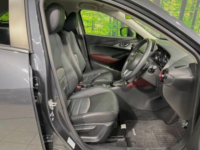 Mazda CX-3 2015-07 26739-8