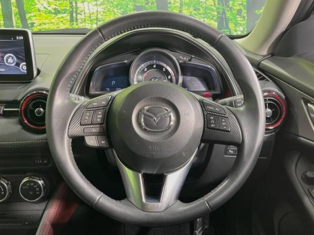 Mazda CX-3 2015-07 26739-11