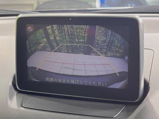 Mazda CX-3 2015-07 26739-3