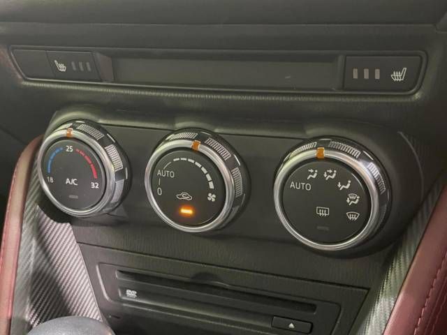 Mazda CX-3 2015-07 26739-7