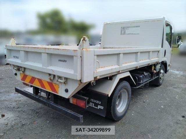 Isuzu ELF TRUCK 2015-05 297015-3