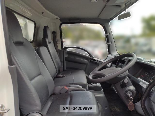 Isuzu ELF TRUCK 2015-05 297015-6