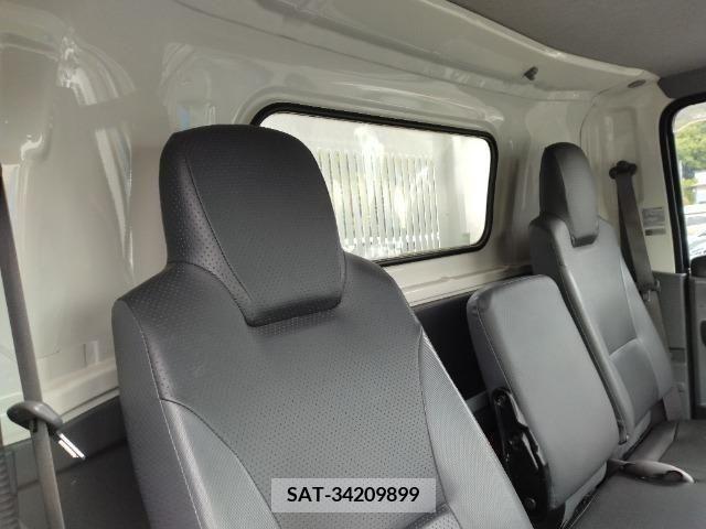 Isuzu ELF TRUCK 2015-05 297015-7