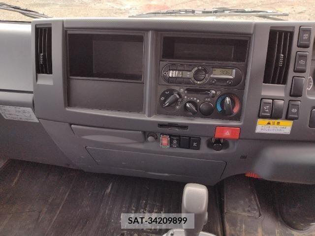 Isuzu ELF TRUCK 2015-05 297015-8