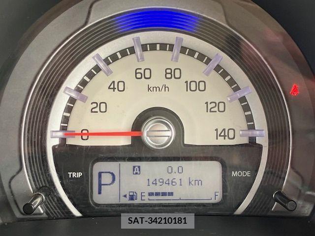 Suzuki HUSTLER 2014-12 204516-10