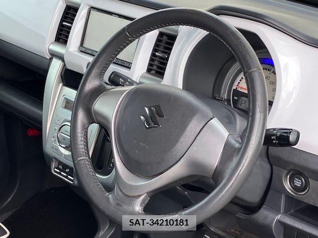 Suzuki HUSTLER 2014-12 204516-9