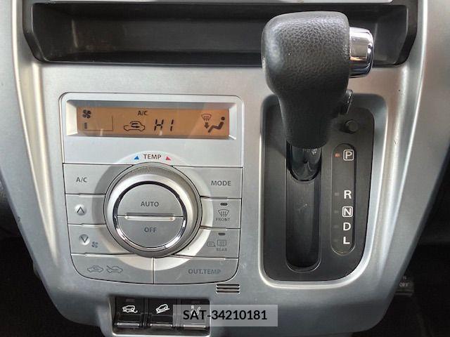 Suzuki HUSTLER 2014-12 204516-15
