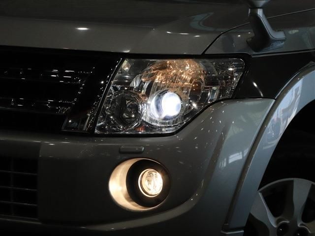 Mitsubishi PAJERO 2012-10 9349-8