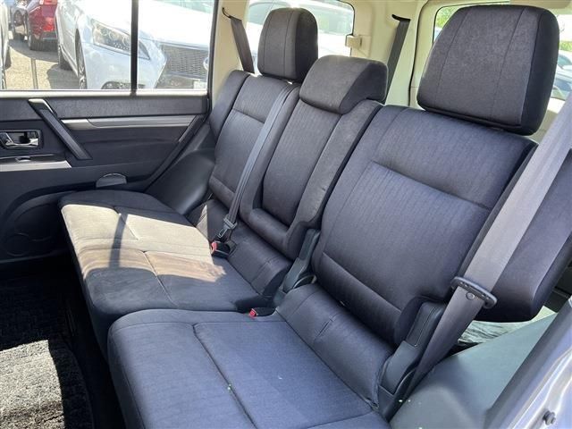 Mitsubishi PAJERO 2012-10 9349-19