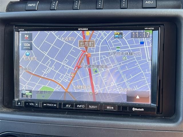 Mitsubishi PAJERO 2012-10 9349-14