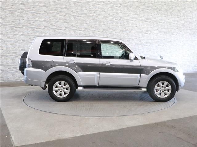 Mitsubishi PAJERO 2012-10 9349-6