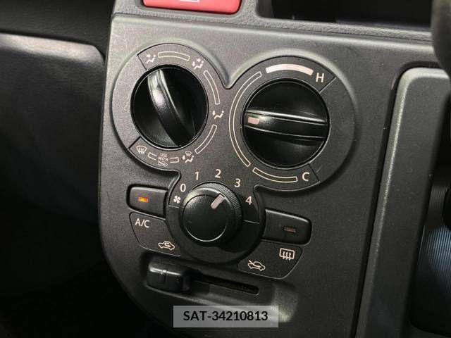 Suzuki ALTO 2020-01 389117-6
