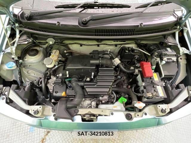 Suzuki ALTO 2020-01 389117-18