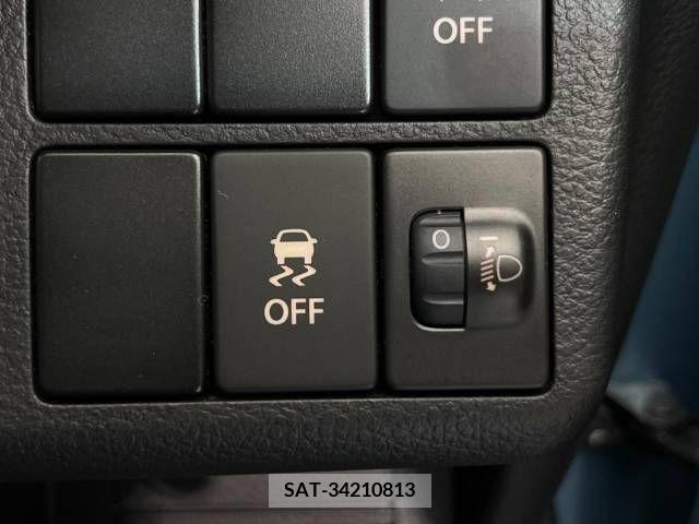 Suzuki ALTO 2020-01 389117-5
