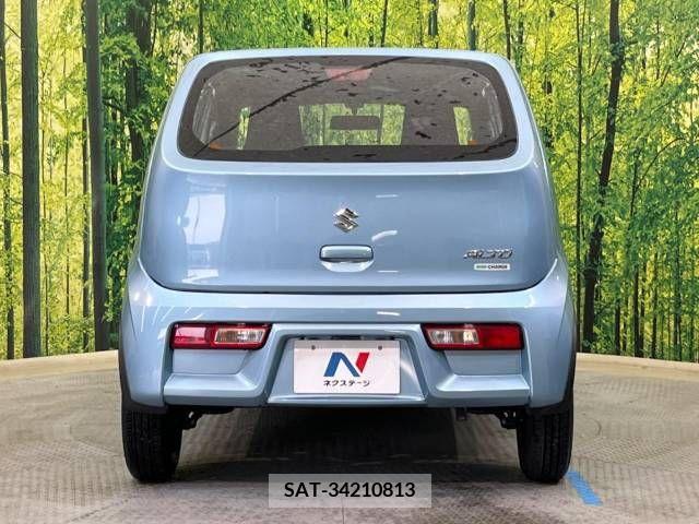 Suzuki ALTO 2020-01 389117-15