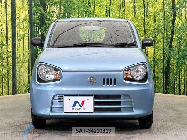 Suzuki ALTO 2020-01 389117-14