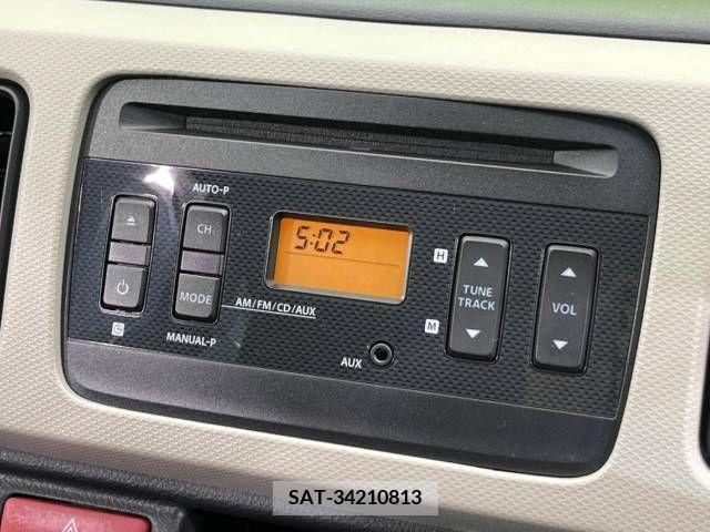 Suzuki ALTO 2020-01 389117-2