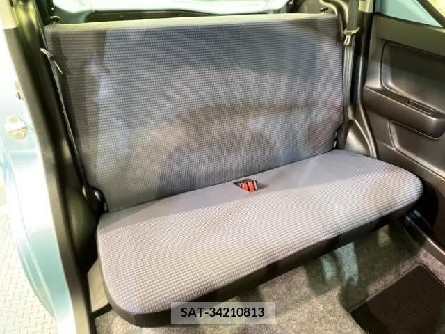 Suzuki ALTO 2020-01 389117-10