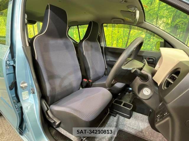 Suzuki ALTO 2020-01 389117-9