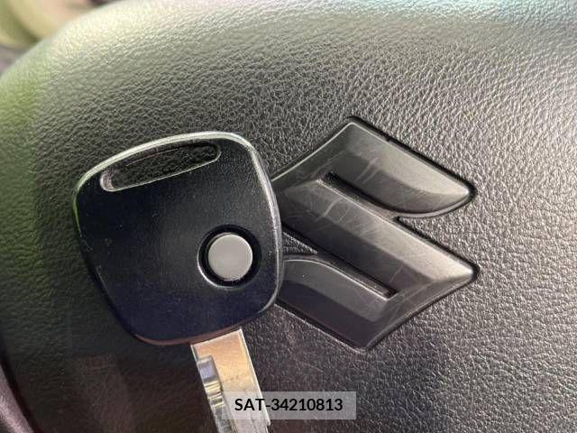 Suzuki ALTO 2020-01 389117-8