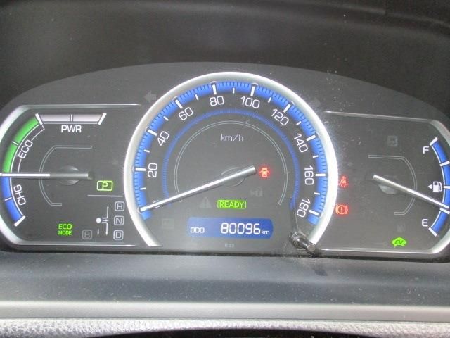 Toyota VOXY HYBRID 2015-01 3965-3