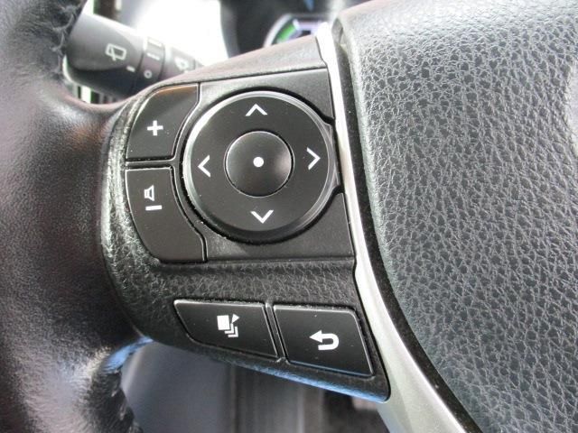 Toyota VOXY HYBRID 2015-01 3965-10