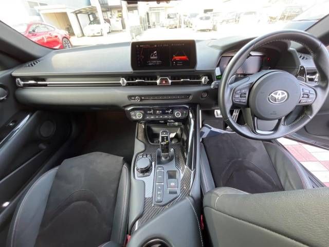 Toyota SUPRA 2020-07 186534-1