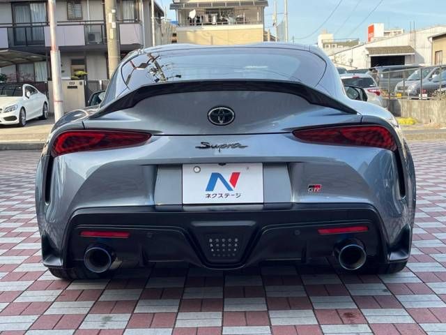 Toyota SUPRA 2020-07 186534-15
