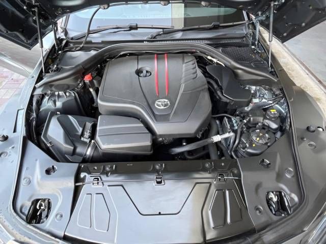 Toyota SUPRA 2020-07 186534-18