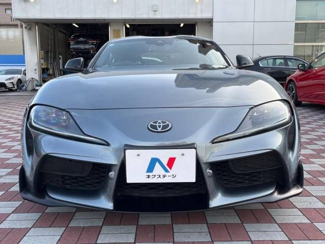 Toyota SUPRA 2020-07 186534-14