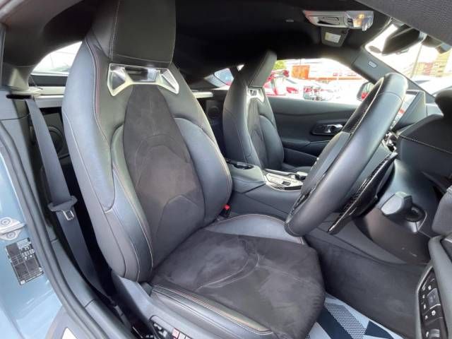 Toyota SUPRA 2020-07 186534-10