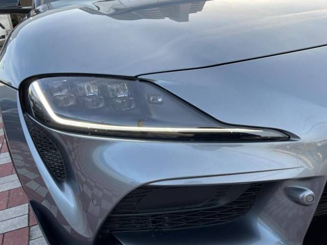 Toyota SUPRA 2020-07 186534-13