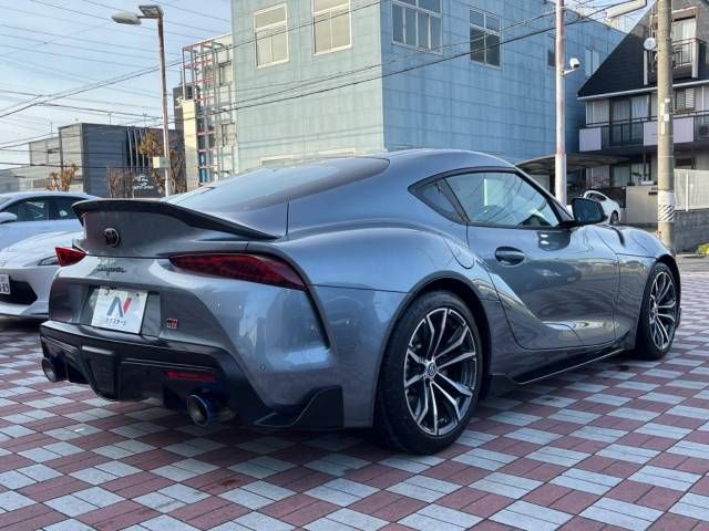 Toyota SUPRA 2020-07 186534-17