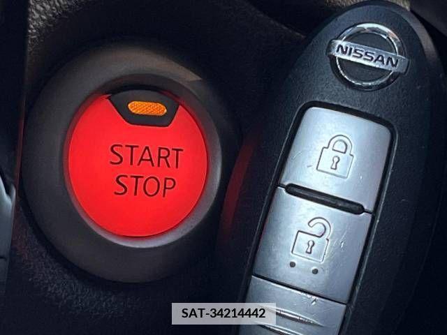 Nissan NOTE 2016-11 365496-7