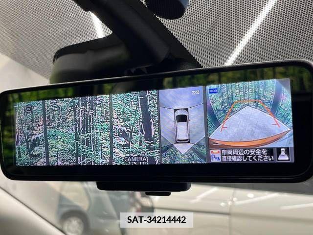 Nissan NOTE 2016-11 365496-3