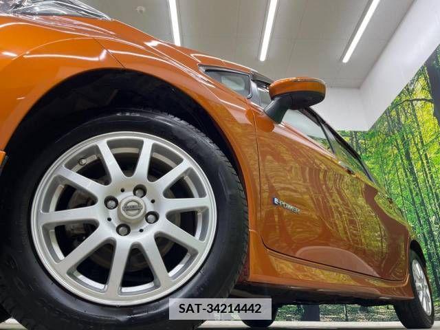 Nissan NOTE 2016-11 365496-13