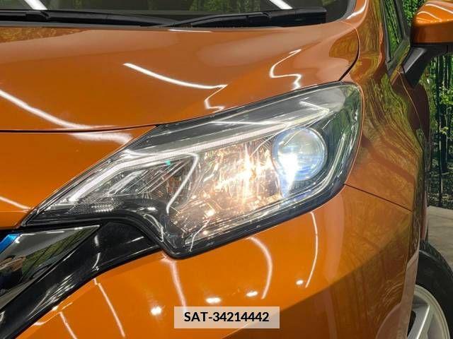 Nissan NOTE 2016-11 365496-12