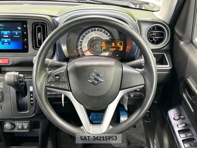 Suzuki ALTO 2022-12 287309-11