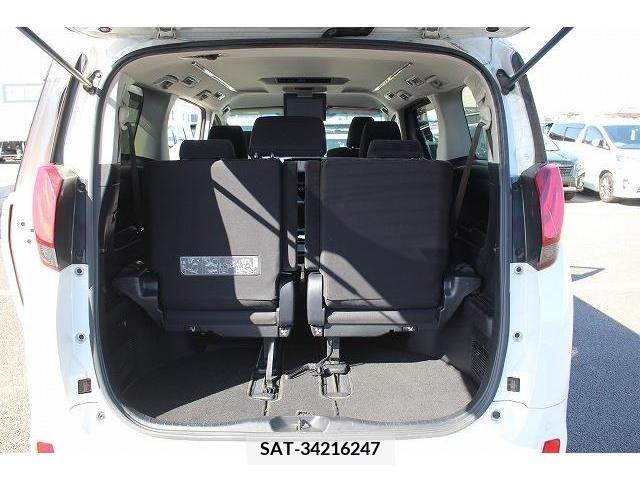 Toyota ALPHARD 2015-07 372146-16