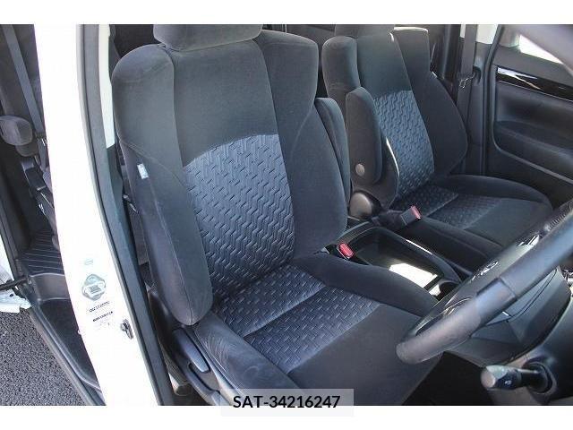 Toyota ALPHARD 2015-07 372146-12